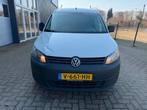 Volkswagen Caddy 1.6 D 75KW 2011 MAXI 1.6tdi, Voorwielaandrijving, Euro 5, 4 cilinders, Leder en Stof