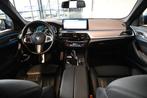 BMW 5 Serie Touring 530e xDrive Business Edition Plus M-Pakk, Auto's, 1998 cc, 1935 kg, Gebruikt, 4 cilinders