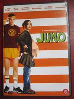 Juno (2007), Vanaf 6 jaar, Ophalen of Verzenden, Zo goed als nieuw, Romantische komedie