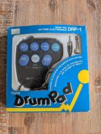 80's Sony drumcomputer - ovp - niet tot amper gebruikt, Ophalen of Verzenden, Zo goed als nieuw, Overige merken