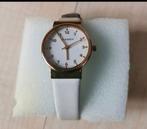 Dameshorloge zgan ( skagen), Sieraden, Tassen en Uiterlijk, Horloges | Dames, Ophalen of Verzenden, Leer, Overige merken