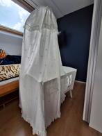 Wiegje, Kinderen en Baby's, Babywiegjes en Ledikanten, Ophalen of Verzenden, Wieg