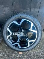 Originele Opel Vauxhall crossland vivaro velgen 17? 4x108, Auto-onderdelen, Banden en Velgen, Banden en Velgen, Niet ingevuld