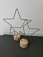 Kerst sterren met verlichting, Diversen, Kerst, Ophalen