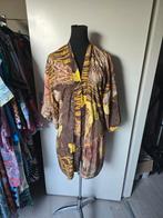 Dames kimono nieuw, Ophalen of Verzenden, Nieuw, Maat 38/40 (M), Overige kleuren