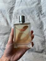 Terre d'hermès eau givrée, Verzenden, Zo goed als nieuw