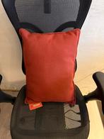 Ploov warmtekussen - Stoov, Ophalen of Verzenden, Gebruikt, Rood, Rechthoekig