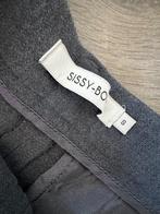 Sissy Boy broek S, Ophalen of Verzenden, Zo goed als nieuw, Grijs, Lang