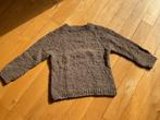 Handgebreide trui - maat l of 42/44, Ophalen of Verzenden, Nieuw, Maat 42/44 (L), Bruin