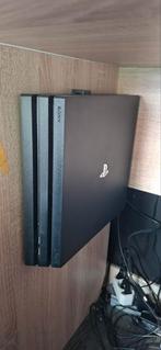 PlayStation 4 Pro 1 TB, Ophalen
