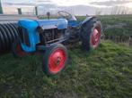 Fordson Dexta - Klassieke Tractor, Ophalen