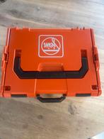 Fein Multimaster accu set in L-Boxx, Ophalen of Verzenden, Nieuw