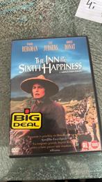 The Inn of the Sixth Happiness (dvd), Alle leeftijden, Ophalen of Verzenden, Zo goed als nieuw