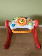 Chico Play Gym Grow and Walk, Kinderen en Baby's, Speelgoed | Babyspeelgoed, Ophalen of Verzenden, Gebruikt, Babygym, Met wieltjes