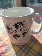 Fiep Westendorp mok, Ophalen of Verzenden, Zo goed als nieuw, Glas of Glazen, Overige merken