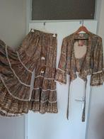 Nieuw Jot pak mt. One Size. Past tm 42. 100% zijde., Kleding | Dames, Jot, Ophalen of Verzenden, Nieuw