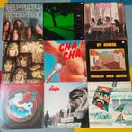 Lp's rock verzameling, Ophalen of Verzenden, Gebruikt, 12 inch, Poprock
