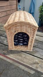 Kattenmand, Ophalen of Verzenden