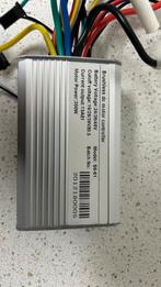 Brushless DC Motor Controller S6-61 24/36/48V 350W, Ophalen of Verzenden