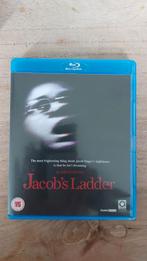 Blue ray  Jacob's Ladder, Ophalen of Verzenden, Zo goed als nieuw