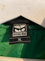 Thunderdome Bomberjack XL - Zeer nette staat, Kleding | Heren, Jassen | Zomer, Ophalen of Verzenden, Gedragen, Maat 56/58 (XL)