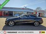 Mercedes E-klasse Cabrio 200 Ambition, Automaat, Achterwielaandrijving, Euro 6, 4 cilinders