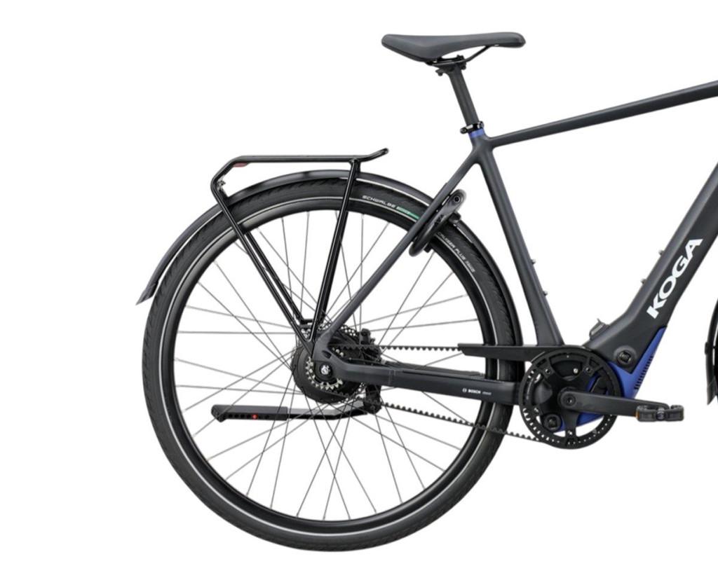 Koga E-F3 6.0 400 Wh Beltdrive DEMO Heren Adviesprijs: 4099, Fietsen en Brommers, Overige merken, -, - 0
-, NL, Nieuw