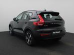 Volvo XC40 Recharge Core | Apple Carplay | Achteruitrijcamer, Auto's, Volvo, 12 maanden, Stof, Gebruikt, Zwart
