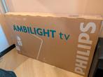 Philips Ambilight TV 55 inch - 55PUS8500 -Nieuw in doos, Ophalen, Philips, QLED, 50 Hz
