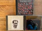 Otis Redding CD's - The Immortal, Dock of the Bay, In Person, Ophalen of Verzenden, 1960 tot 1980, Gebruikt, Soul of Nu Soul