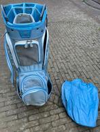Cobra lichtgewicht standbag golftas golf tas bag lightweight, Sport en Fitness, Golf, Ophalen of Verzenden, Zo goed als nieuw