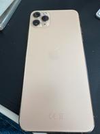 Iphone 11 pro max 256GB, Telecommunicatie, Mobiele telefoons | Apple iPhone, 256 GB, IPhone 11 Pro Max, Ophalen of Verzenden, Zo goed als nieuw
