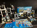 Lego politie 3 sets, Kinderen en Baby's, Ophalen of Verzenden, Gebruikt, Complete set, Lego