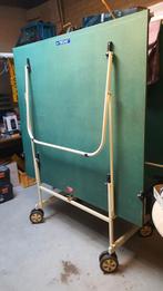 Tafeltennistafel Tecno, Sport en Fitness, Tafeltennis, Ophalen of Verzenden