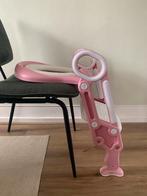 Wc-brilverkleiner en opstapje, Ophalen of Verzenden, Gebruikt