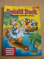 Donald Duck spannende avonturen special, Boeken, Eén stripboek, Ophalen of Verzenden, Zo goed als nieuw