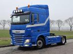 DAF XF 460, Auto's, Vrachtwagens, Automaat, Stoelverwarming, Euro 6, 462 pk