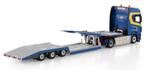 WSI SCANIA S HIGHLINE TRUCK TRANSPORTER - JB, Wsi, ., Nieuw, Ophalen of Verzenden
