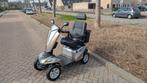 Kymco Maxer Scootmobiel 15 km/h, Ophalen, Gebruikt, Kymco, 16 km/u of meer