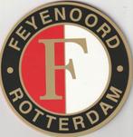 Penning Feyenoord Rotterdam, Ophalen of Verzenden, Overige materialen, Nederland