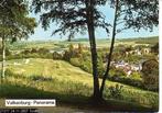 Ansichtkaart	Valkenburg	Panorama, Verzamelen, Ansichtkaarten | Nederland, Verzenden, 1960 tot 1980, Ongelopen, Limburg