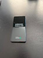 Samsung Galaxy A51 - Zo goed als nieuw, Telecommunicatie, Mobiele telefoons | Samsung, Zwart, Touchscreen, Ophalen of Verzenden