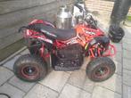 Kinder quad midi gepard iron, Fietsen en Brommers, Minibikes, Midibikes en Pitbikes, Ophalen, Overige typen