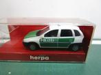 Herpa Opel Corsa Polizei, Auto, Nieuw, Ophalen of Verzenden, X