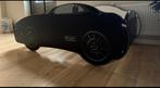 Peuterbed 160x80 raceauto, Gebruikt, 70 tot 85 cm, Ophalen of Verzenden, Lattenbodem