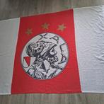 AJAX VLAG 150CM X 100 CM, Verzamelen, Ophalen, Gebruikt, Ajax, Overige typen