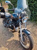 Moto Guzzi Bellagio, Motoren, 936 cc, 2 cilinders, Motorrijbewijs A, Particulier