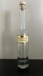 Van Kleef (lege) fles likeur walnoten 0,2 L, Verzamelen, Ophalen, Zo goed als nieuw, Verpakking