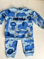 Te koop stoer pakje jongetje maat 62-68, Kinderen en Baby's, Babykleding | Maat 68, Ophalen of Verzenden, Zo goed als nieuw, Jongetje