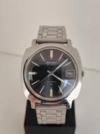 Seiko Automatic horloge uit de jaren '70 - Nette staat, Sieraden, Tassen en Uiterlijk, Horloges | Heren, Ophalen of Verzenden